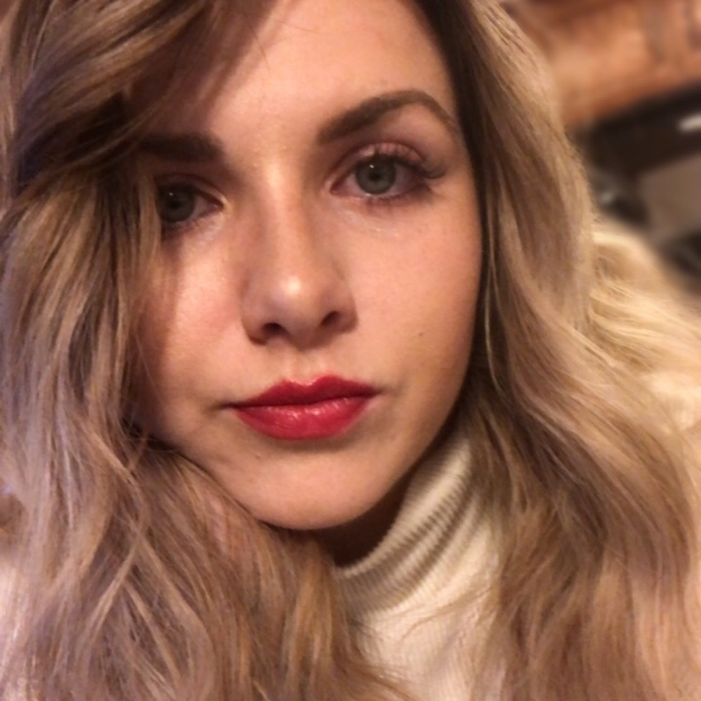 Meet your Posher, Balie